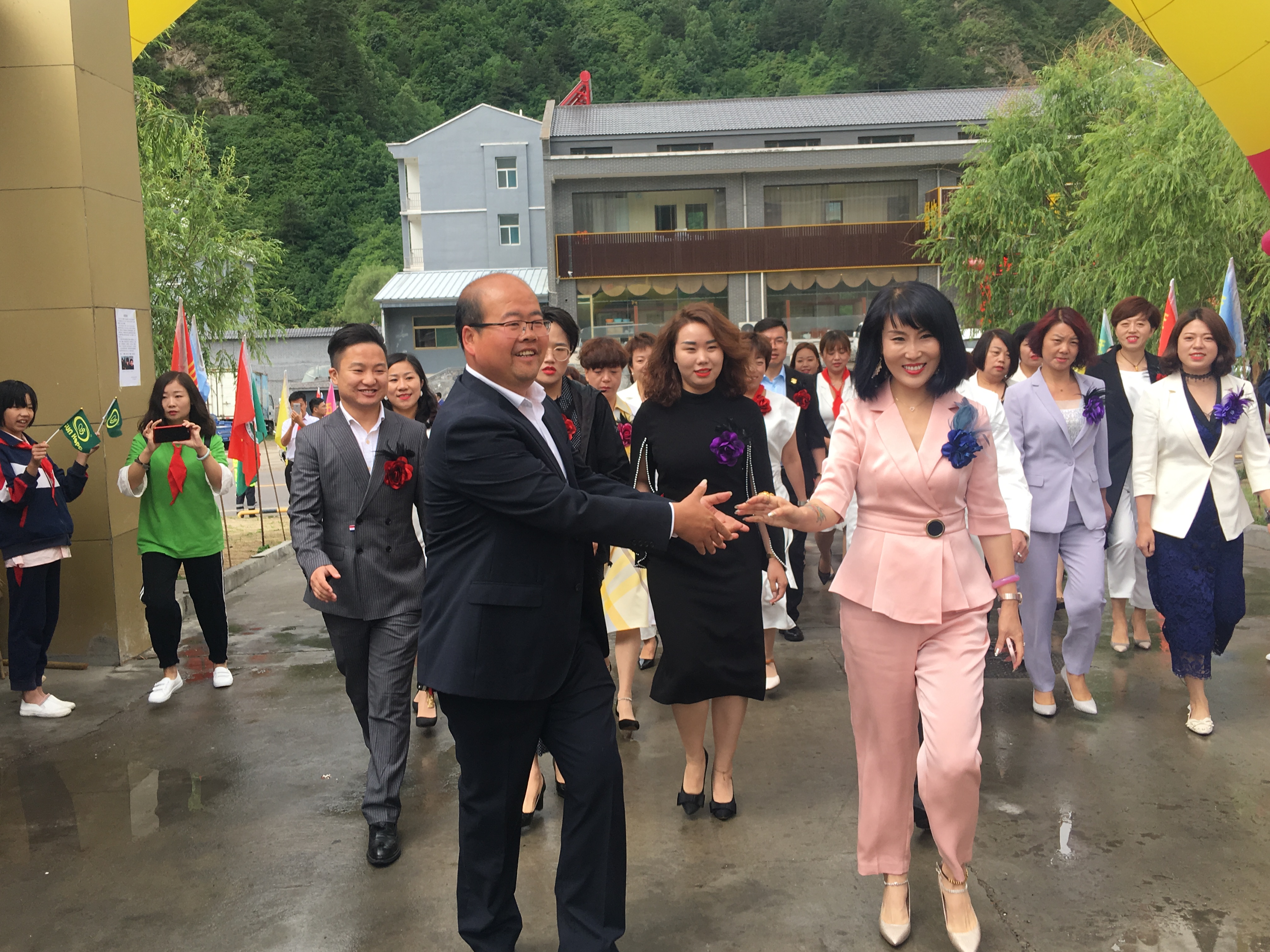 第145所 五台山常青开云手机在线官网王润兰学校 第145所 五台山常青开云手机在线官网王润兰学校