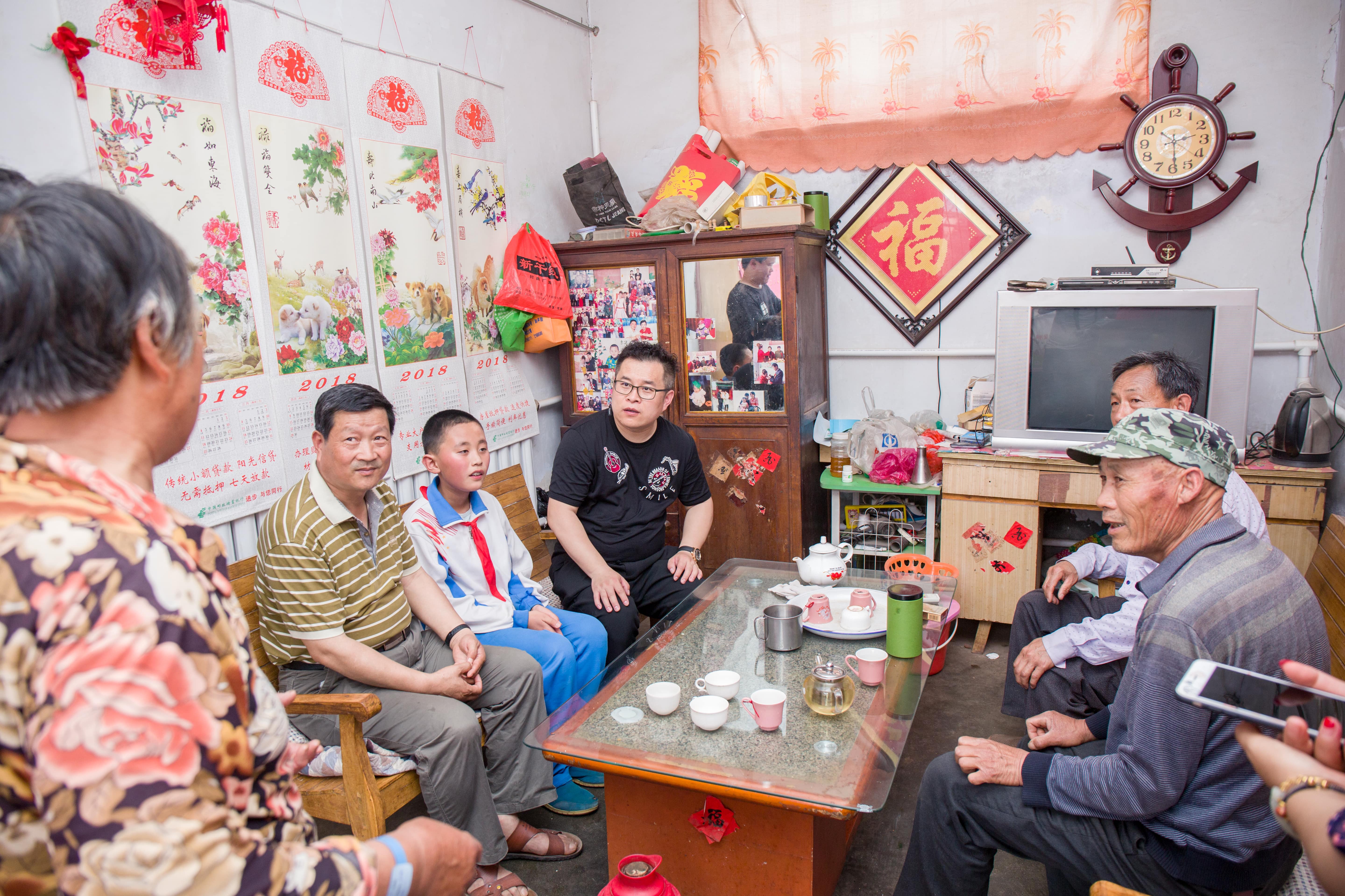 第142所 诸城市贾悦镇范家官庄开云手机在线官网鹿永波小学