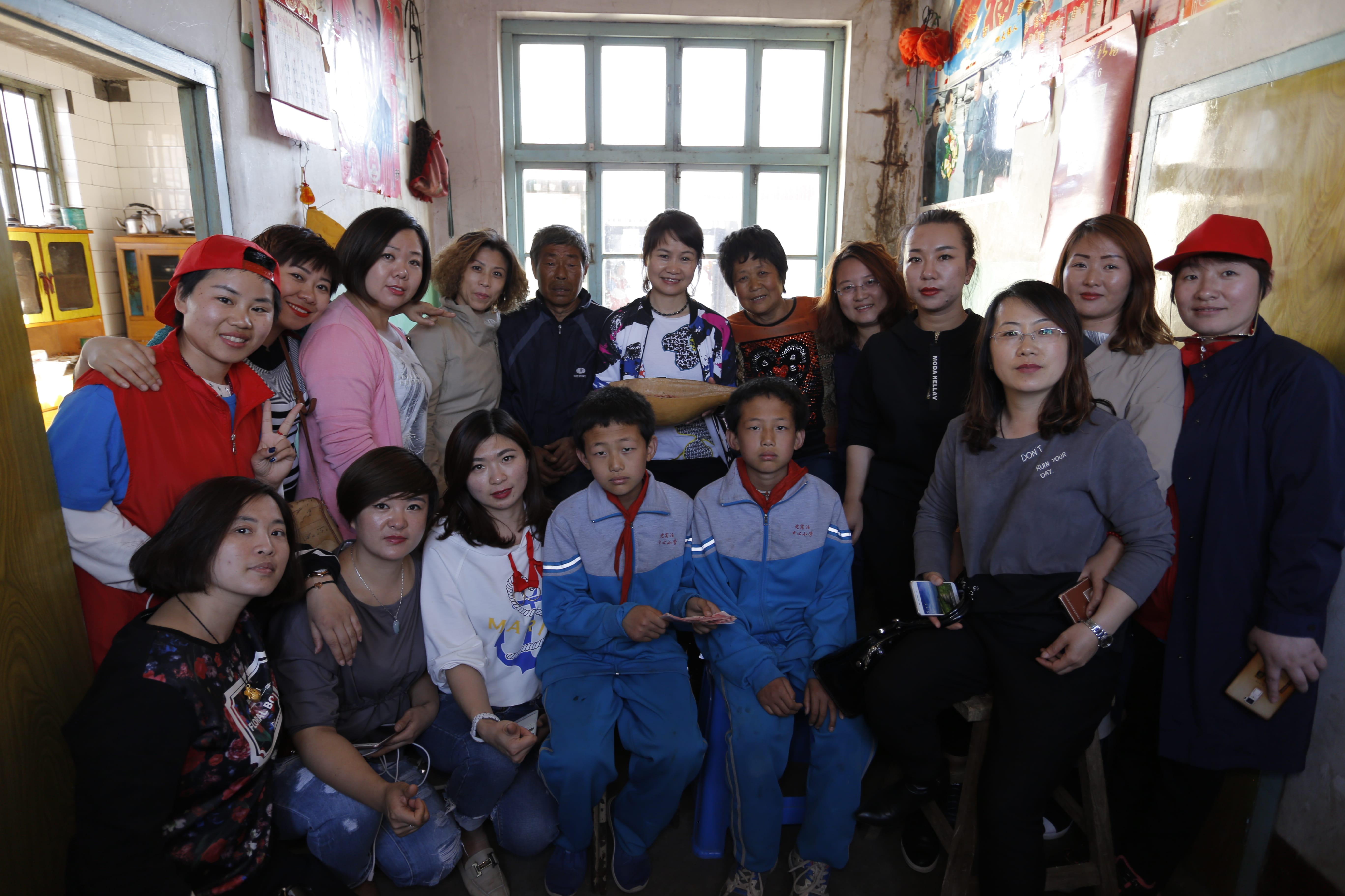 第83所 栖霞市蛇窝泊开云手机在线官网马金荣小学
