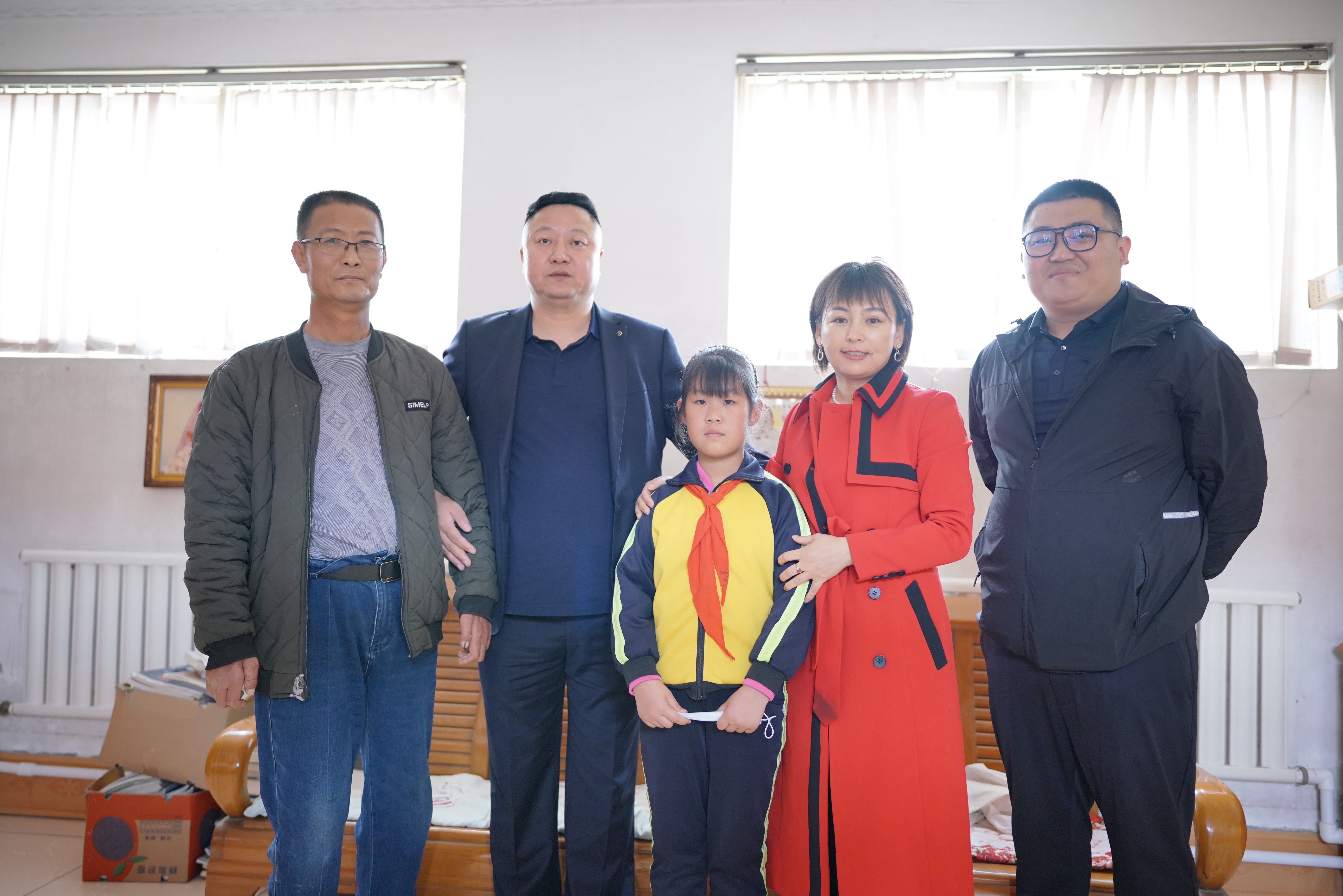 第213所 平度市崔家集镇崔家集开云手机在线官网周玉洁小学