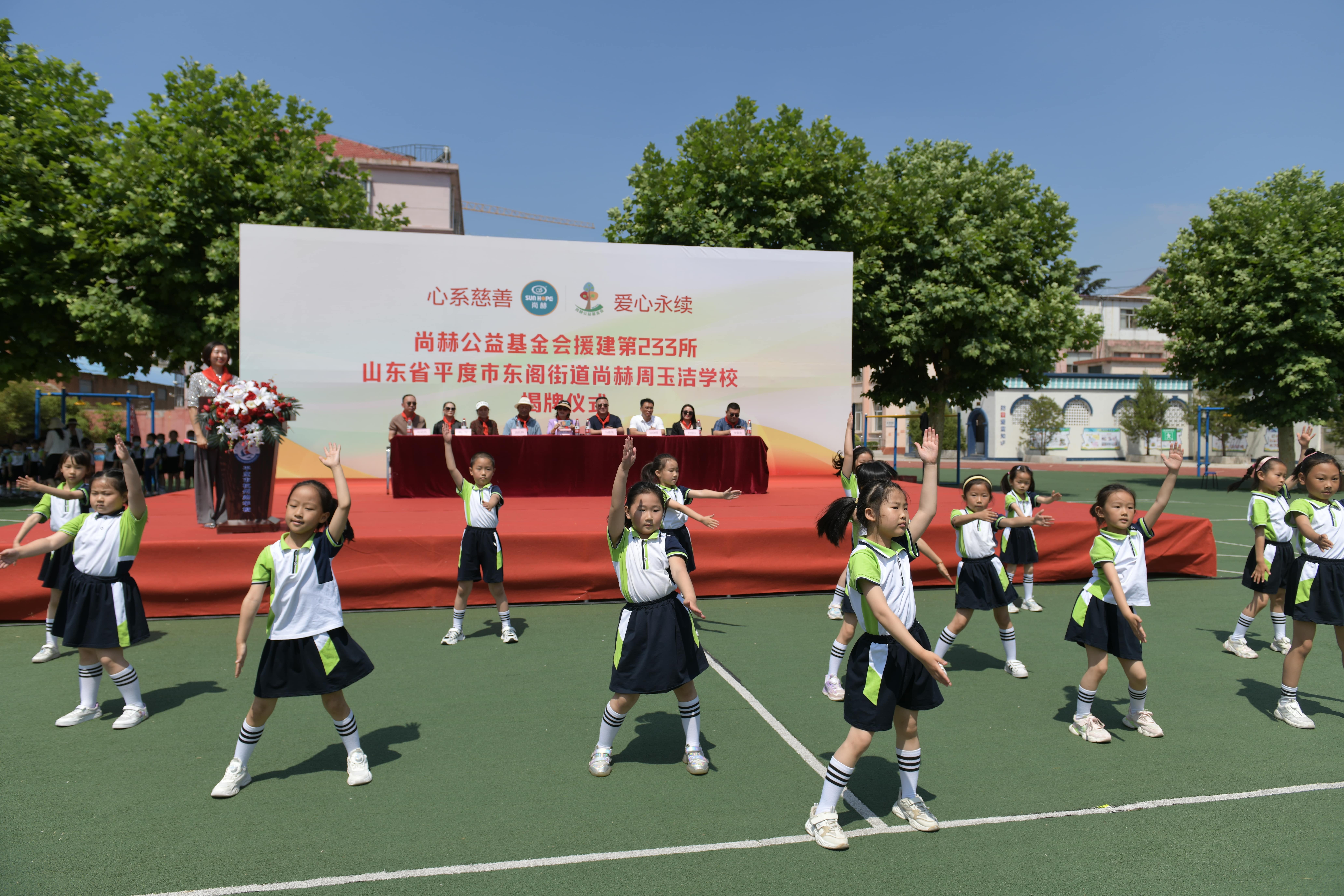 第233所 山东省平度市东阁街道开云手机在线官网周玉洁小学 第233所 山东省平度市东阁街道开云手机在线官网周玉洁小学