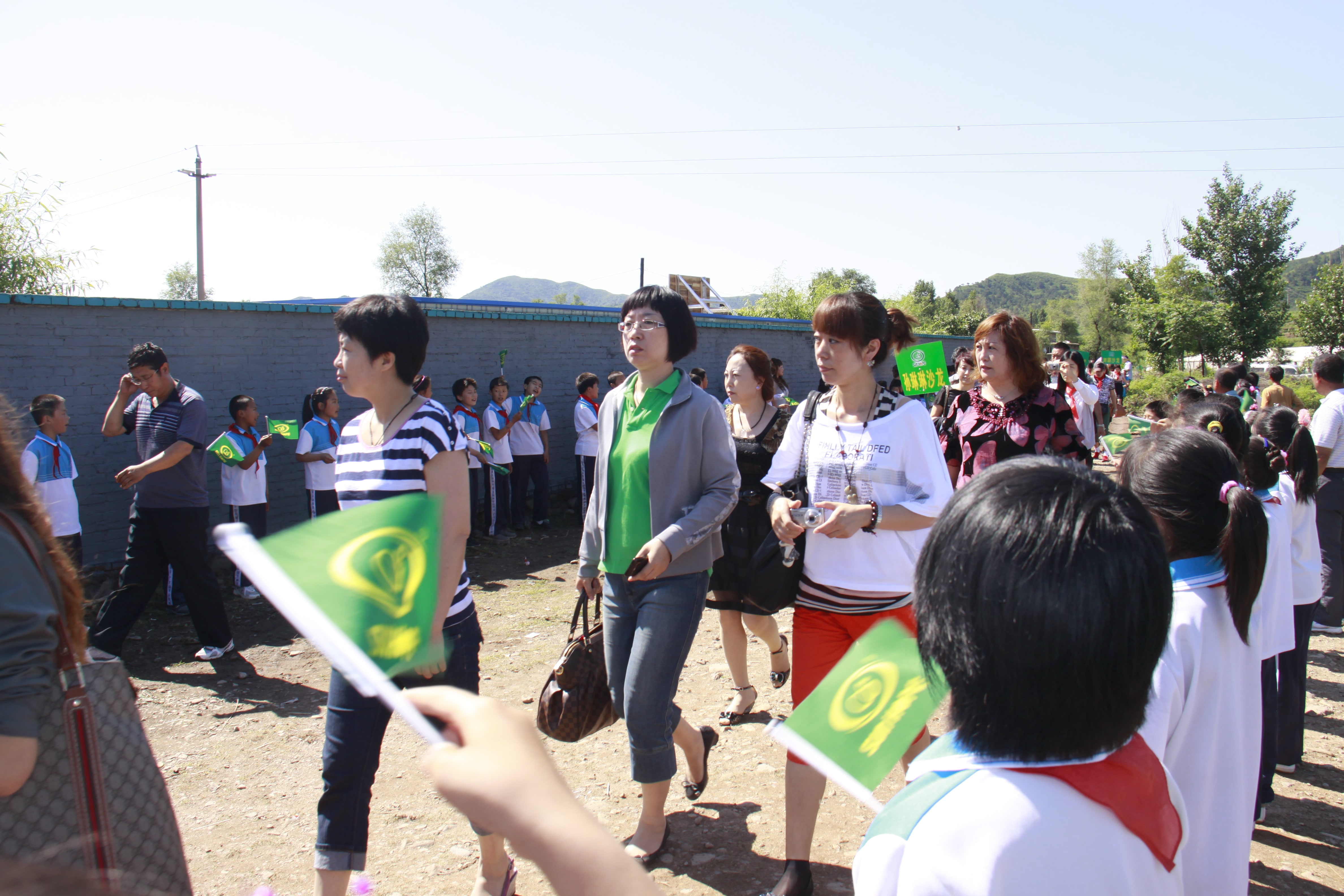第26所 葫芦岛市永安堡乡开云手机在线官网张越小学 第26所 葫芦岛市永安堡乡开云手机在线官网张越小学