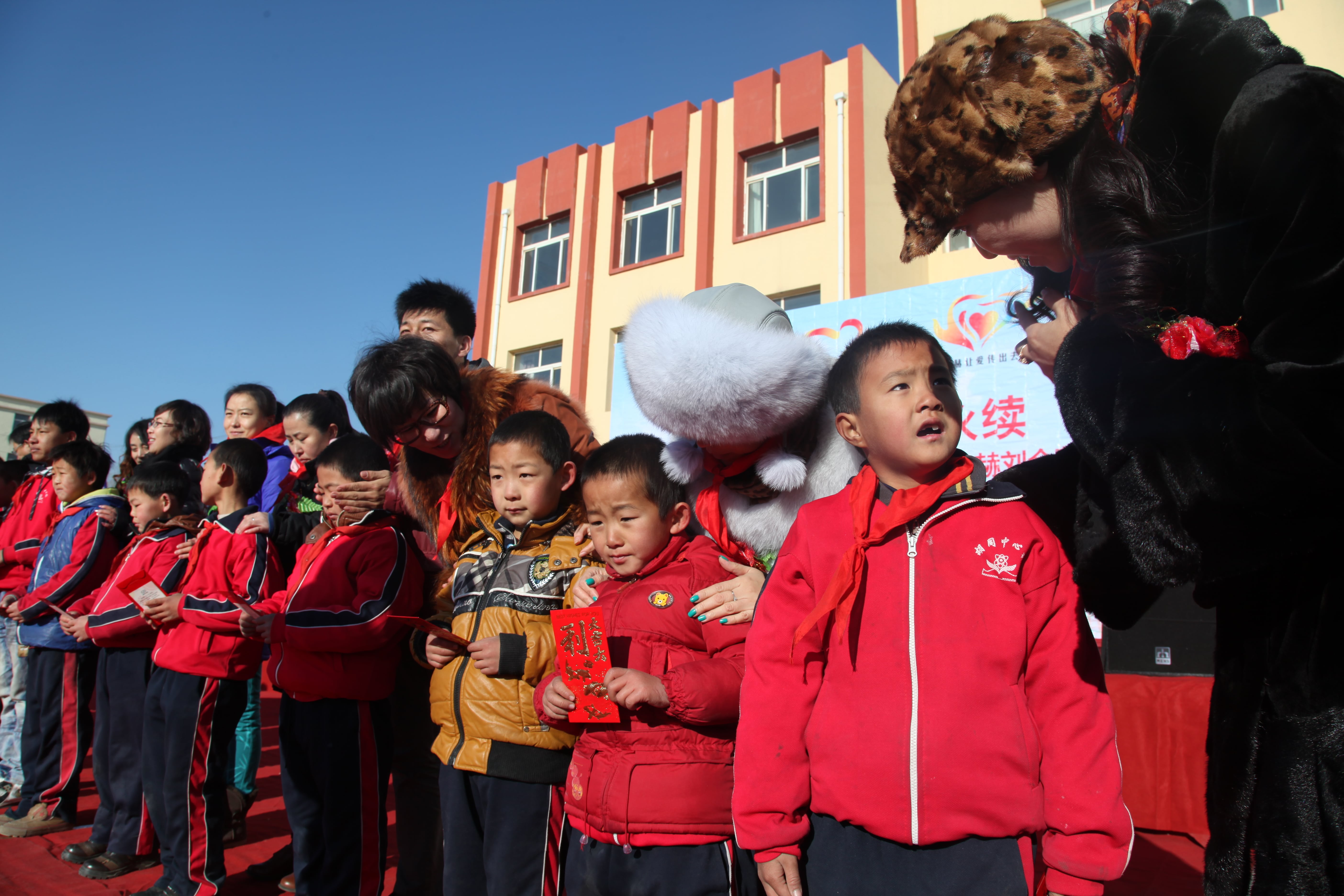 第28所 包头市哈业胡同开云手机在线官网刘金萍小学
