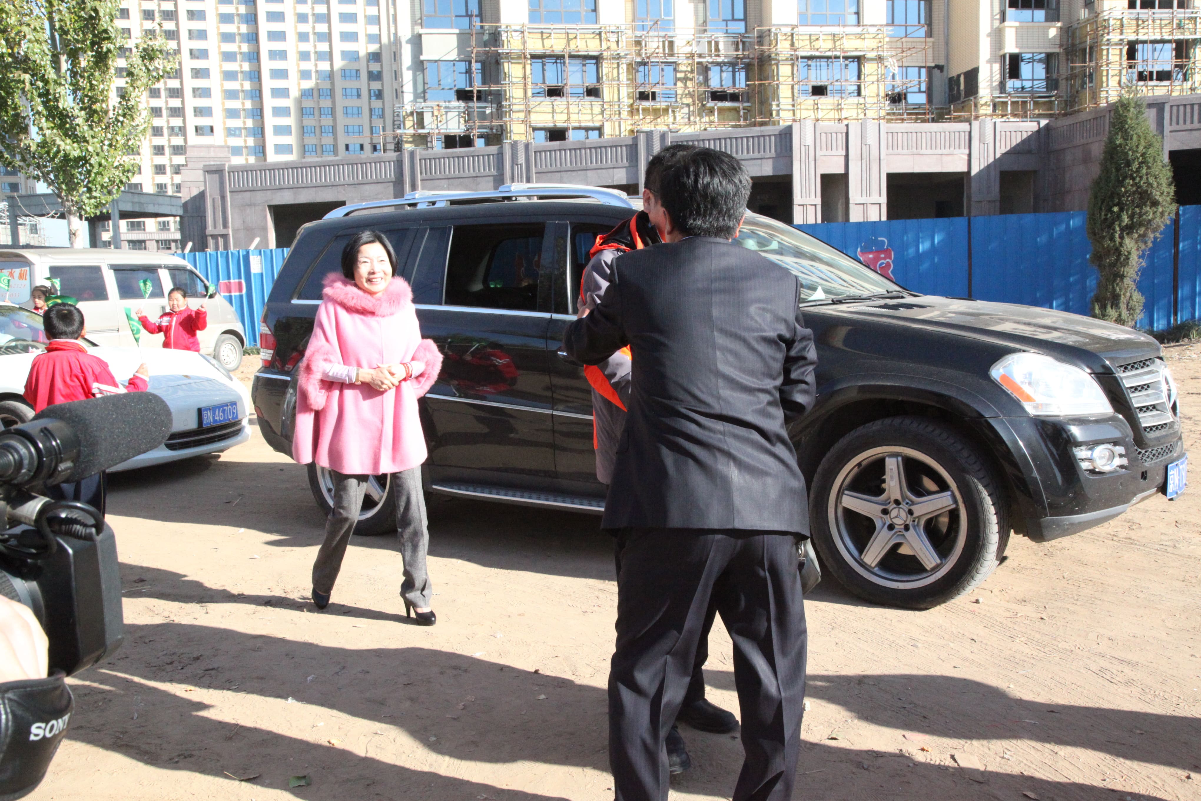 第33所 包头市九原区开云手机在线官网董丽萍沙河第六小学