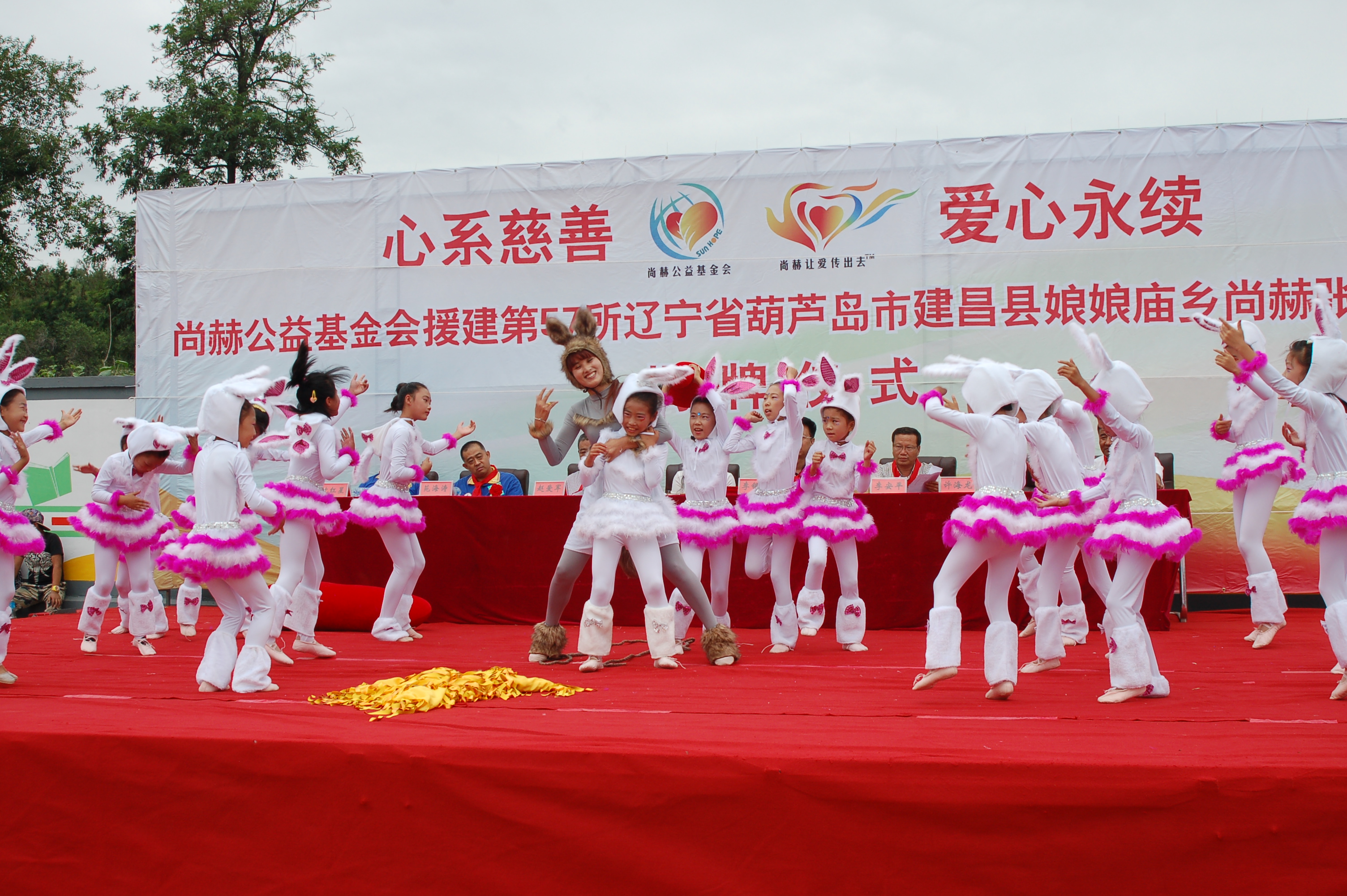 第57所  辽宁省葫芦岛市建昌县娘娘庙乡开云手机在线官网张越小学