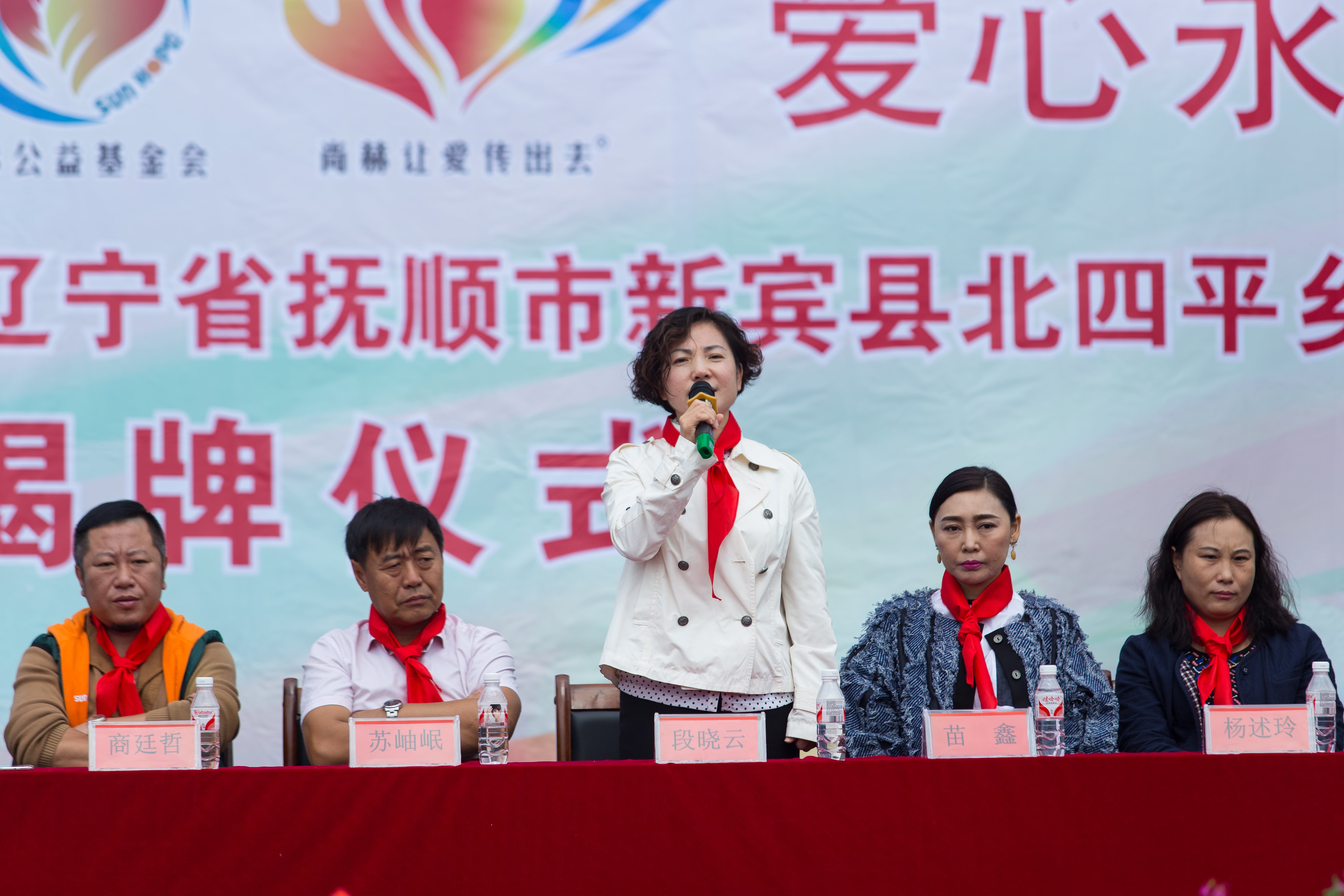 第58所 抚顺市新宾县北四平乡开云手机在线官网苗鑫小学