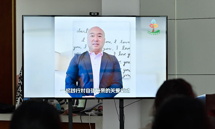 开云手机在线官网公益新春慰问单亲母亲 “针尖式”帮扶在行动 开云手机在线官网公益新春慰问单亲母亲 “针尖式”帮扶在行动