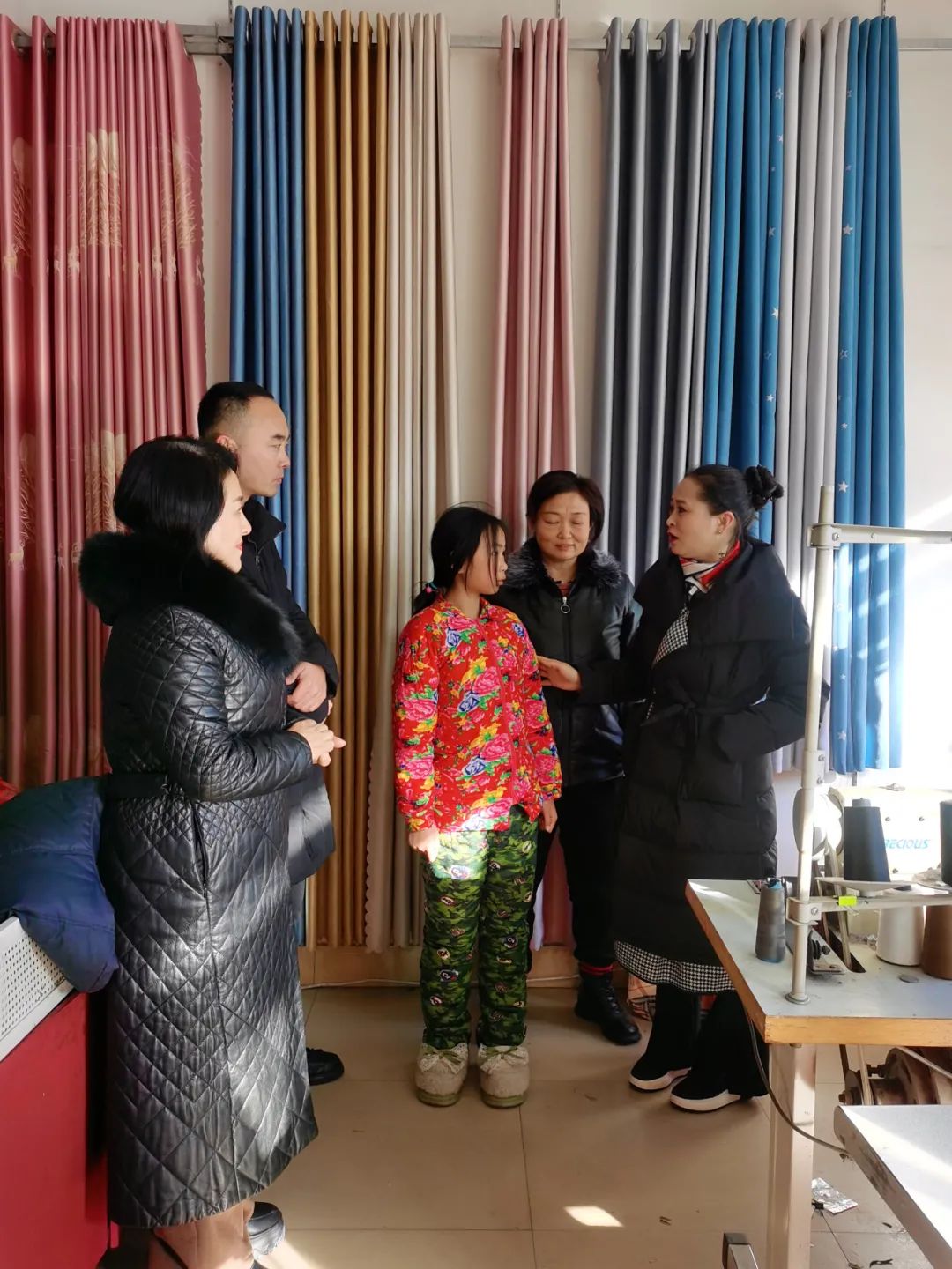 第244所  山东省平度市明村镇前楼开云手机在线官网韩雪公益小学
