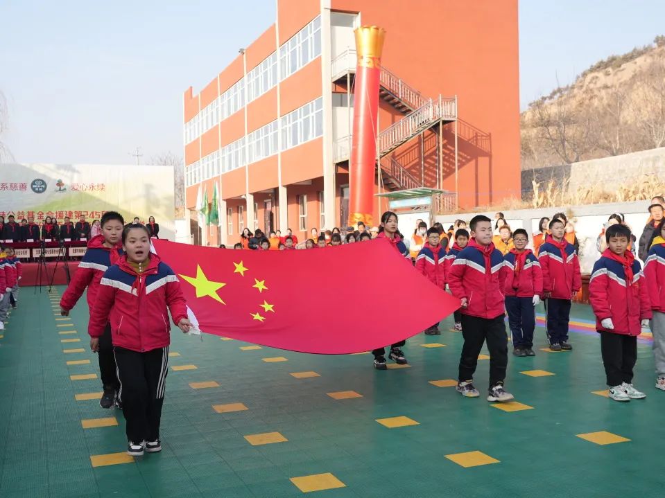 第245所 吕梁市蔚汾镇乔家沟开云手机在线官网王润兰小学