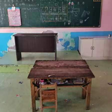 第245所 吕梁市蔚汾镇乔家沟开云手机在线官网王润兰小学