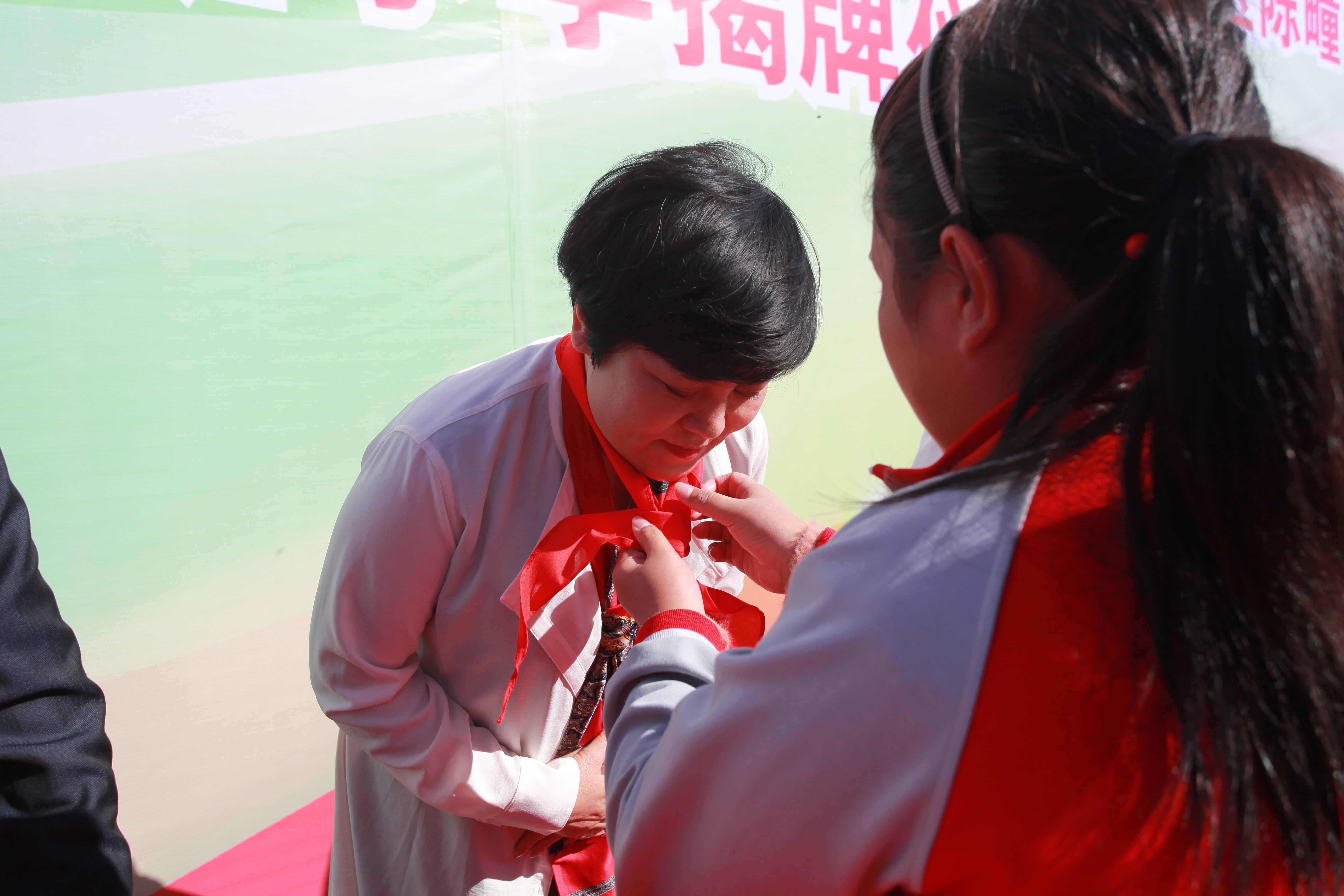 第177所 日照市东港区陈疃镇东辰开云手机在线官网刘丽新小学