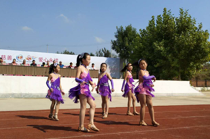 第167所 昌乐县高崖水库库区开云手机在线官网韩雪小学