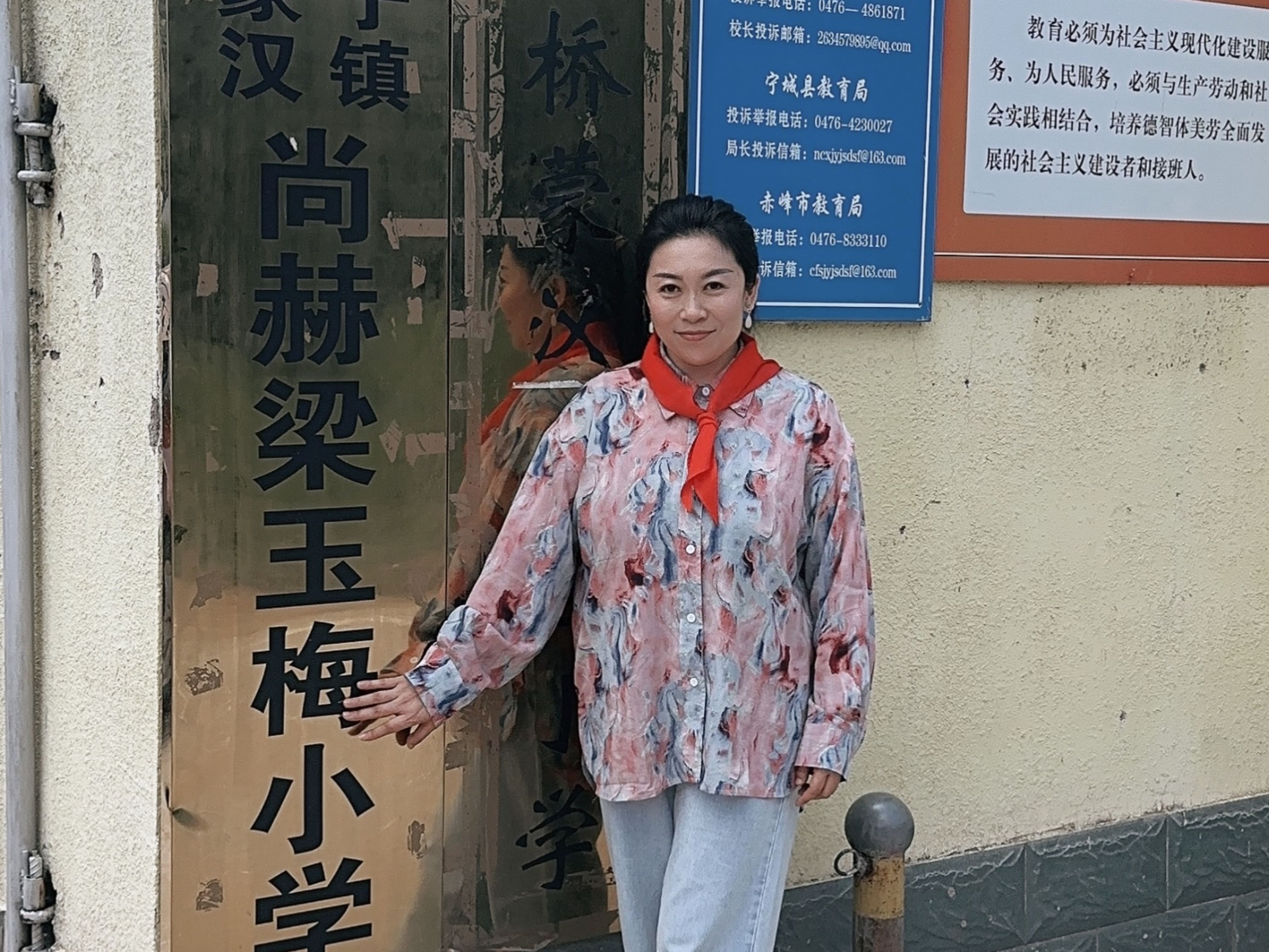 让爱延续，从未间断 | 开云手机在线官网公益季暖心回访