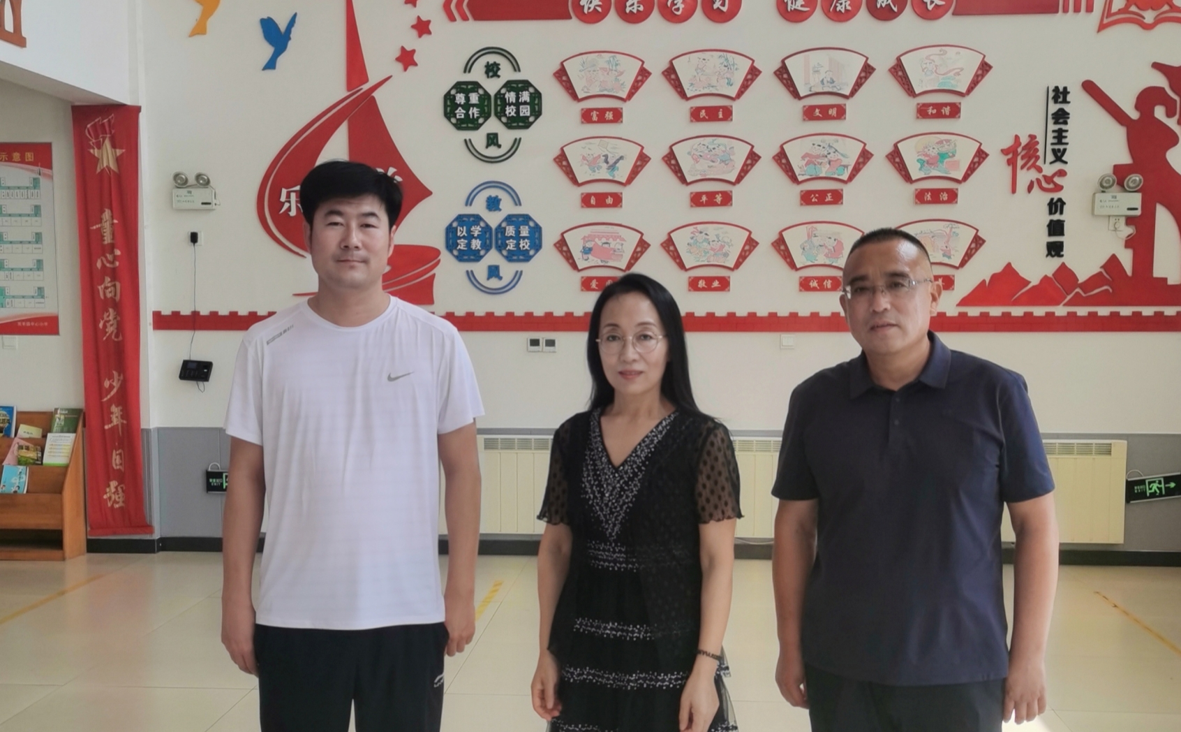 让爱延续，从未间断 | 开云手机在线官网公益季暖心回访