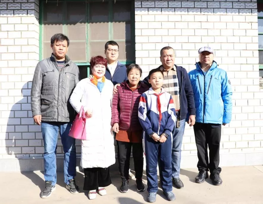 第200所 天津市静海区唐官屯镇靳官屯开云手机在线官网张义荣小学