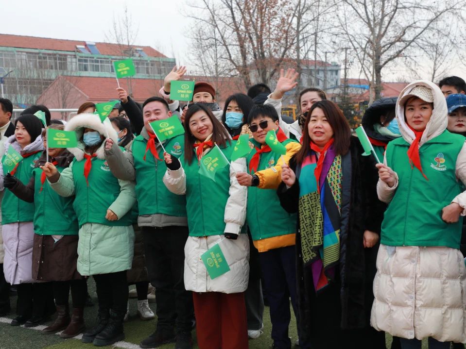 第244所  山东省平度市明村镇前楼开云手机在线官网韩雪公益小学