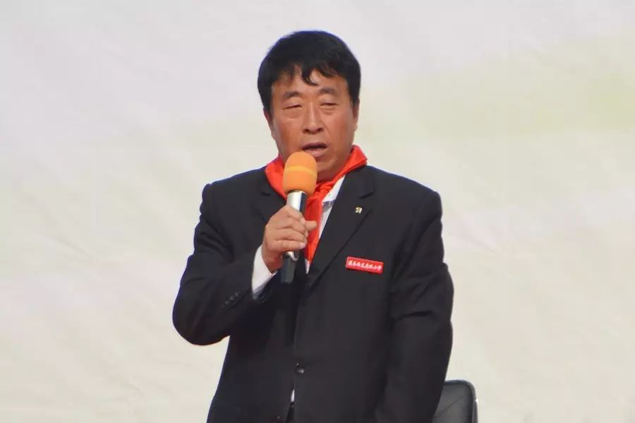 第70所 蓟县西龙虎峪镇开云手机在线官网徐静小学