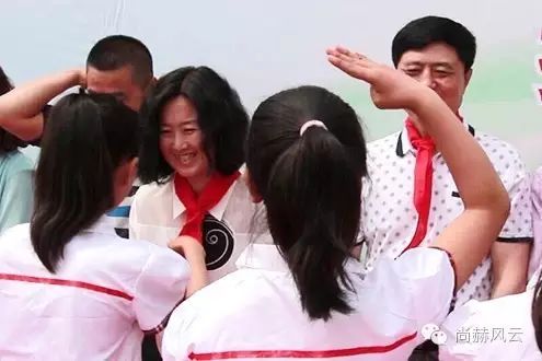 第45所 东辽县安石镇前香村开云手机在线官网肖红飞小学