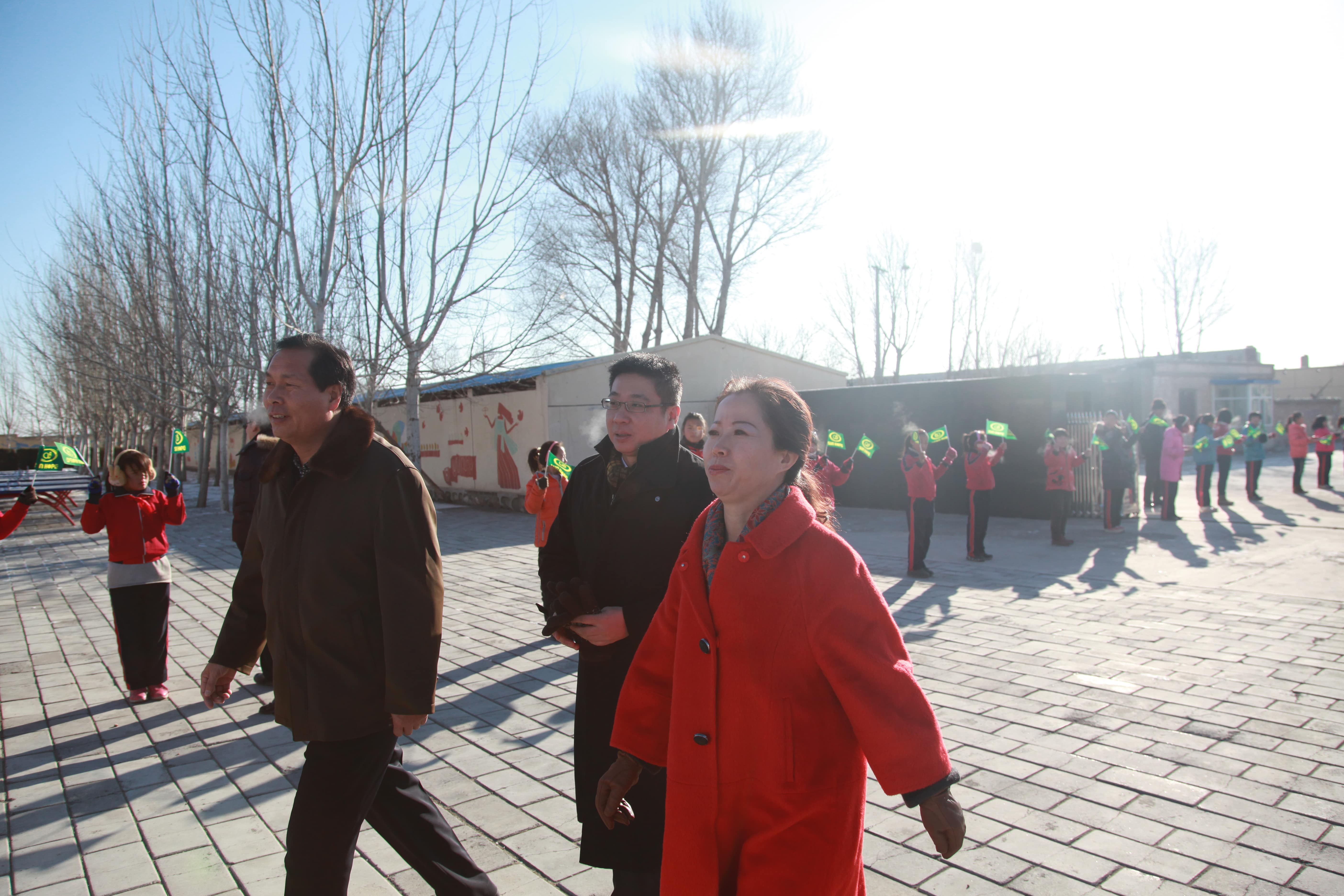 第28所 包头市哈业胡同开云手机在线官网刘金萍小学
