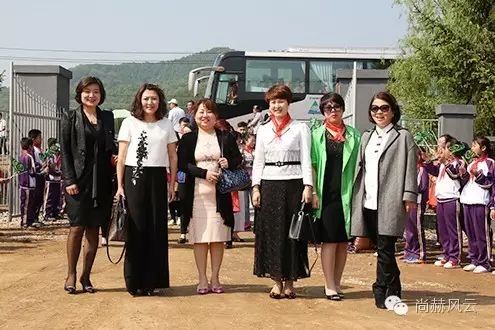 第47所  辽宁省新宾县永陵镇开云手机在线官网颜妮小学