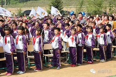 第47所  辽宁省新宾县永陵镇开云手机在线官网颜妮小学