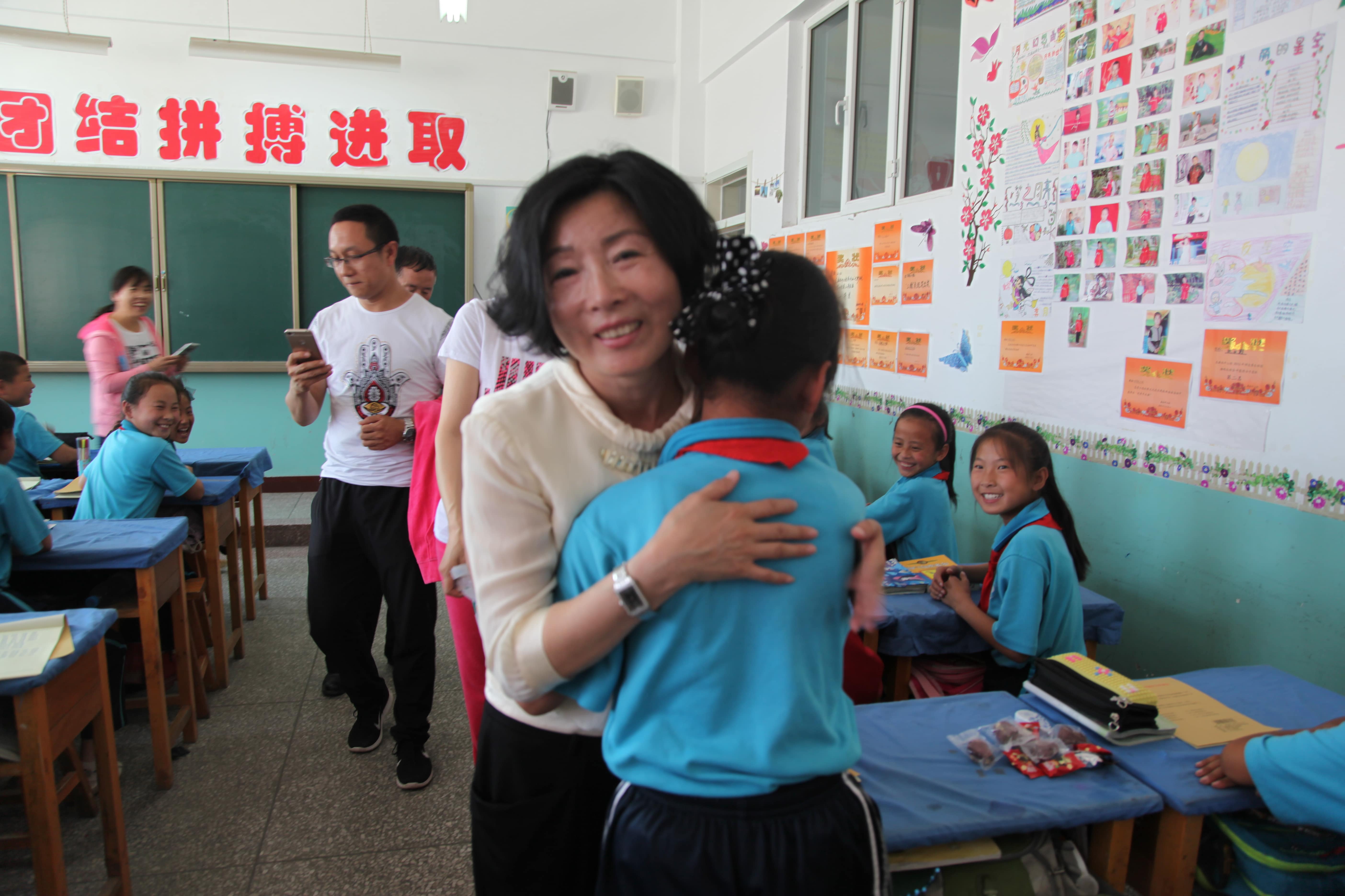 第48所 包头市九原区开云手机在线官网董丽萍麻池中心校 第48所 包头市九原区开云手机在线官网董丽萍麻池中心校