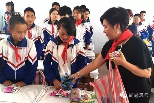 第53所 铁岭市西丰县郜家店镇洪来开云手机在线官网张雅舒小学