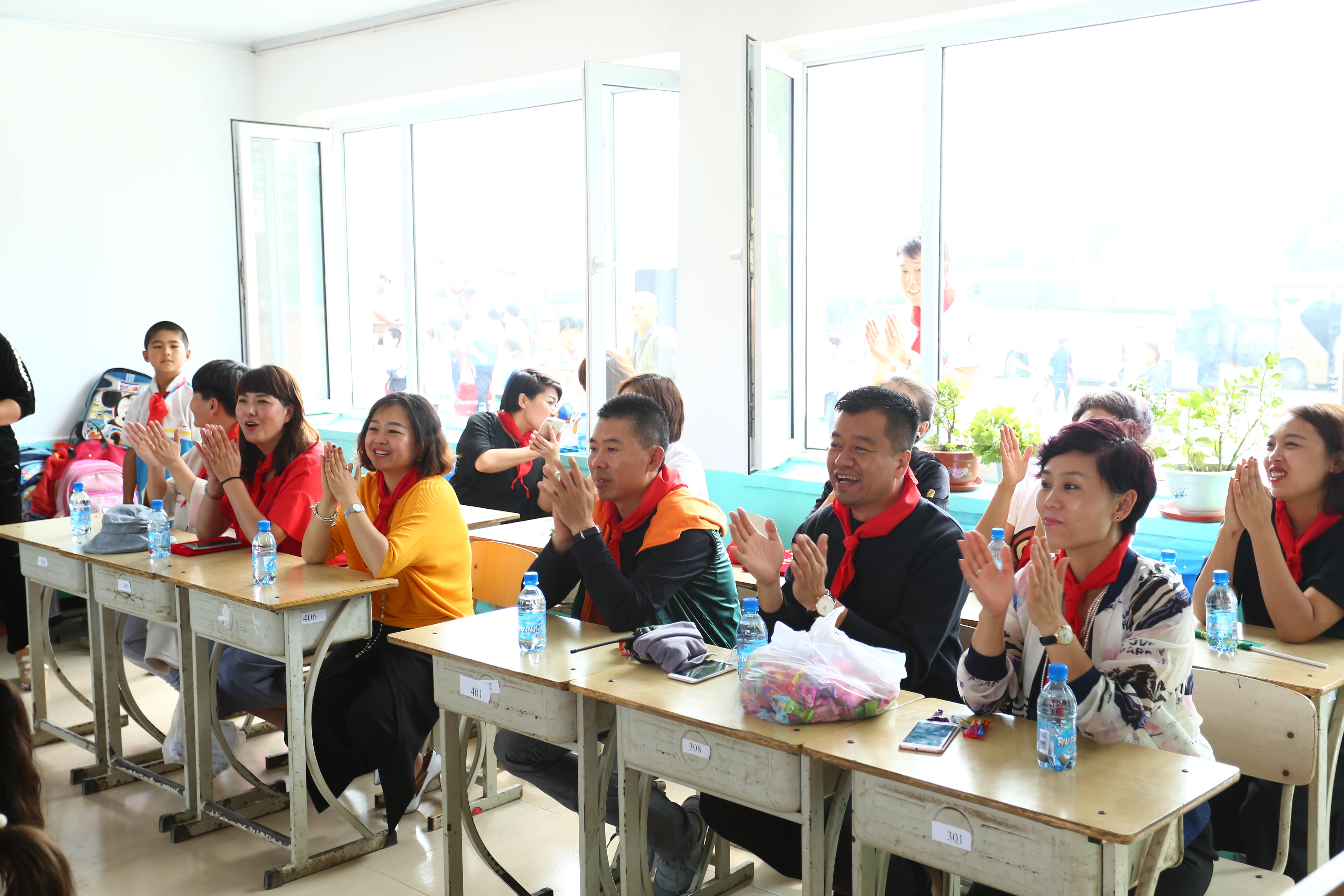 第59所 铁岭县阿吉镇乌巴海开云手机在线官网唐洪燕小学