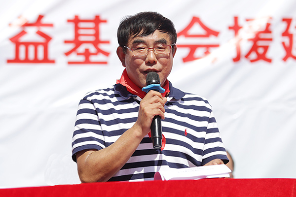 第62所 朝阳市双塔区孙家湾镇开云手机在线官网苗鑫小学