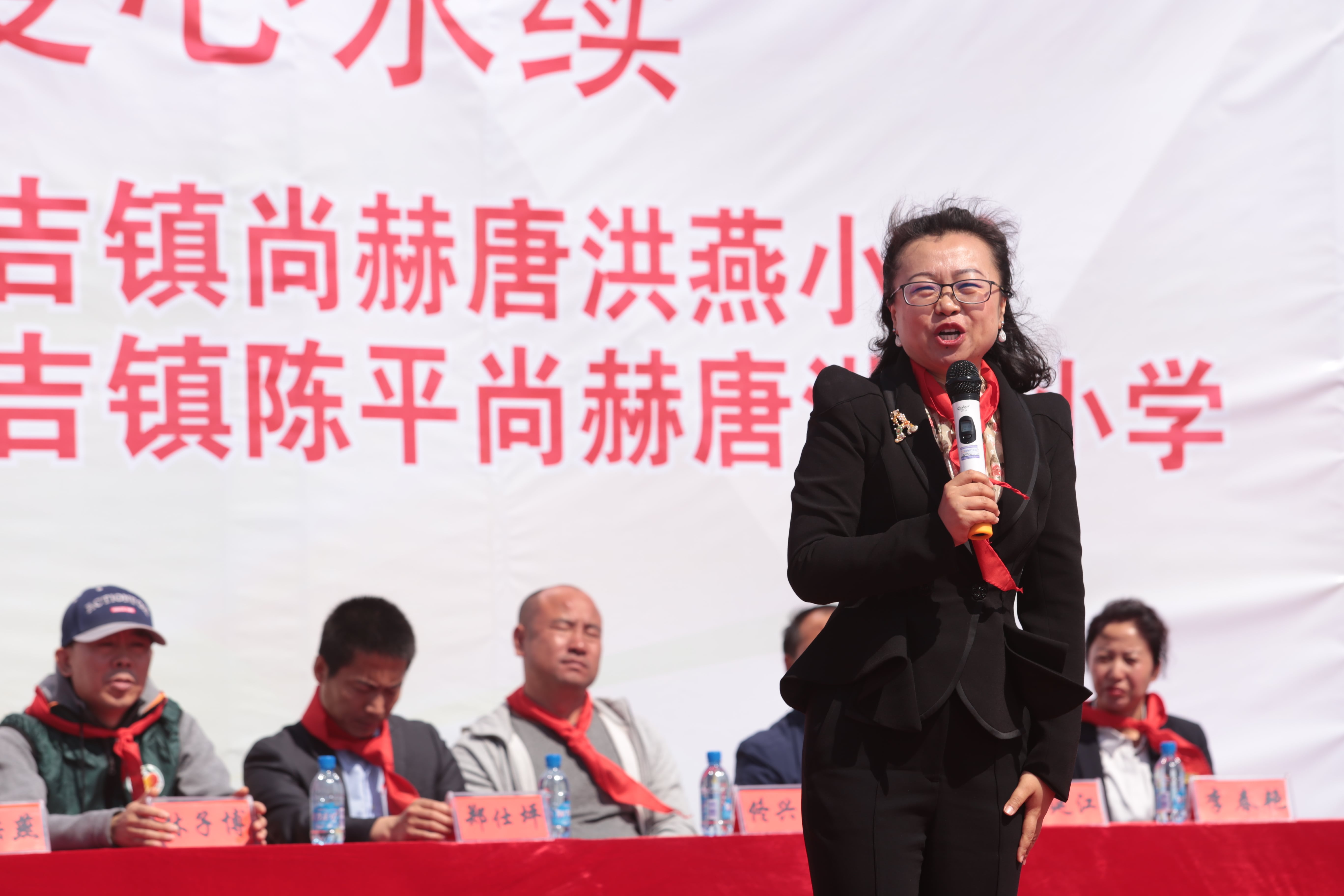 第90所 铁岭市阿吉镇开云手机在线官网唐洪燕小学