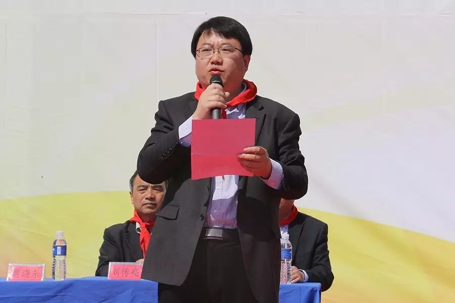 第92所 泰安市岱岳区范镇梭村开云手机在线官网李娜小学