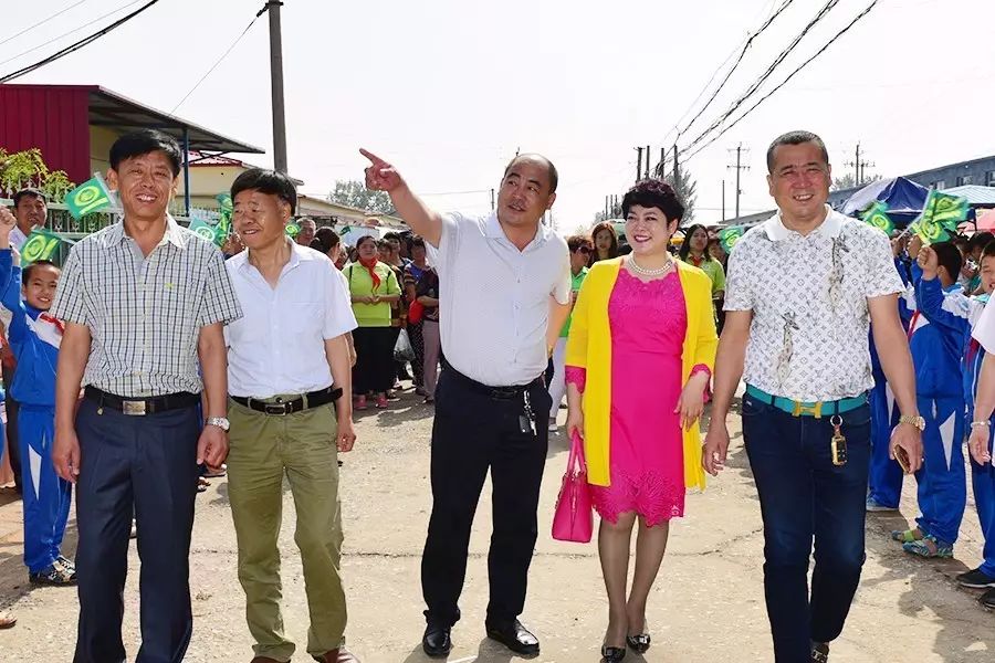 第95所 静海区沿庄镇元蒙口开云手机在线官网张义荣小学