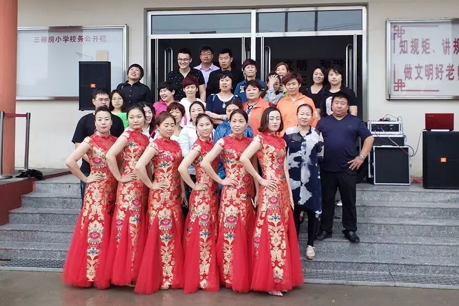 第106所 静海区沿庄镇三禅房开云手机在线官网徐静小学 第106所 静海区沿庄镇三禅房开云手机在线官网徐静小学