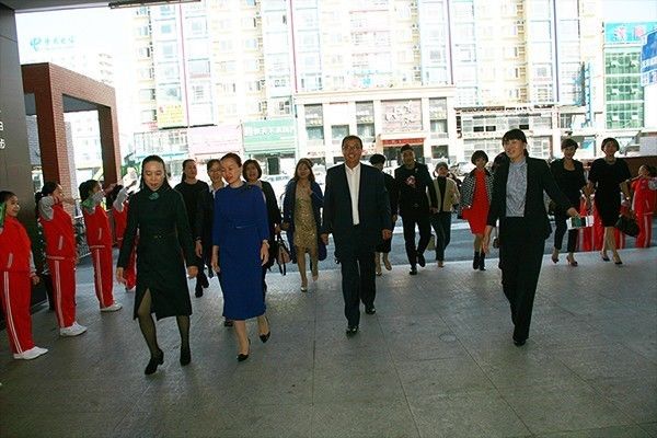 第123所 抚顺市顺城区开云手机在线官网张玉梅新华第一小学校