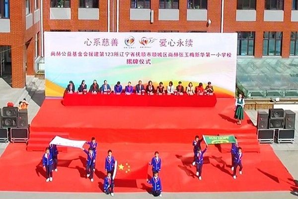 第123所 抚顺市顺城区开云手机在线官网张玉梅新华第一小学校
