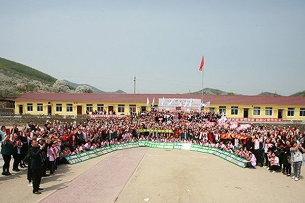 第123所 抚顺市顺城区开云手机在线官网张玉梅新华第一小学校