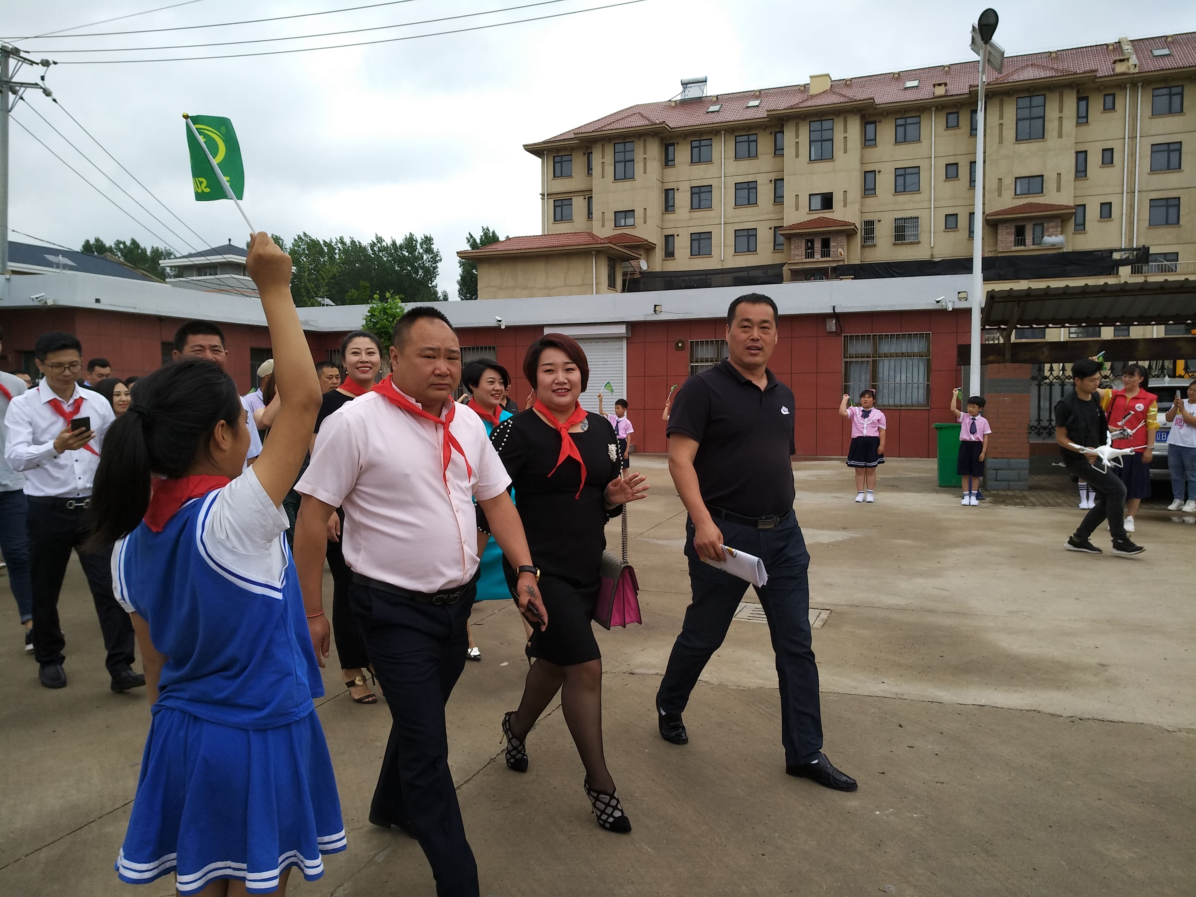 第149所 瓦房店市复州城镇开云手机在线官网吴丽丽小学