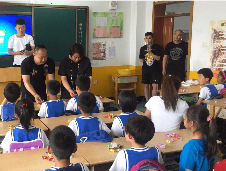 第149所 瓦房店市复州城镇开云手机在线官网吴丽丽小学