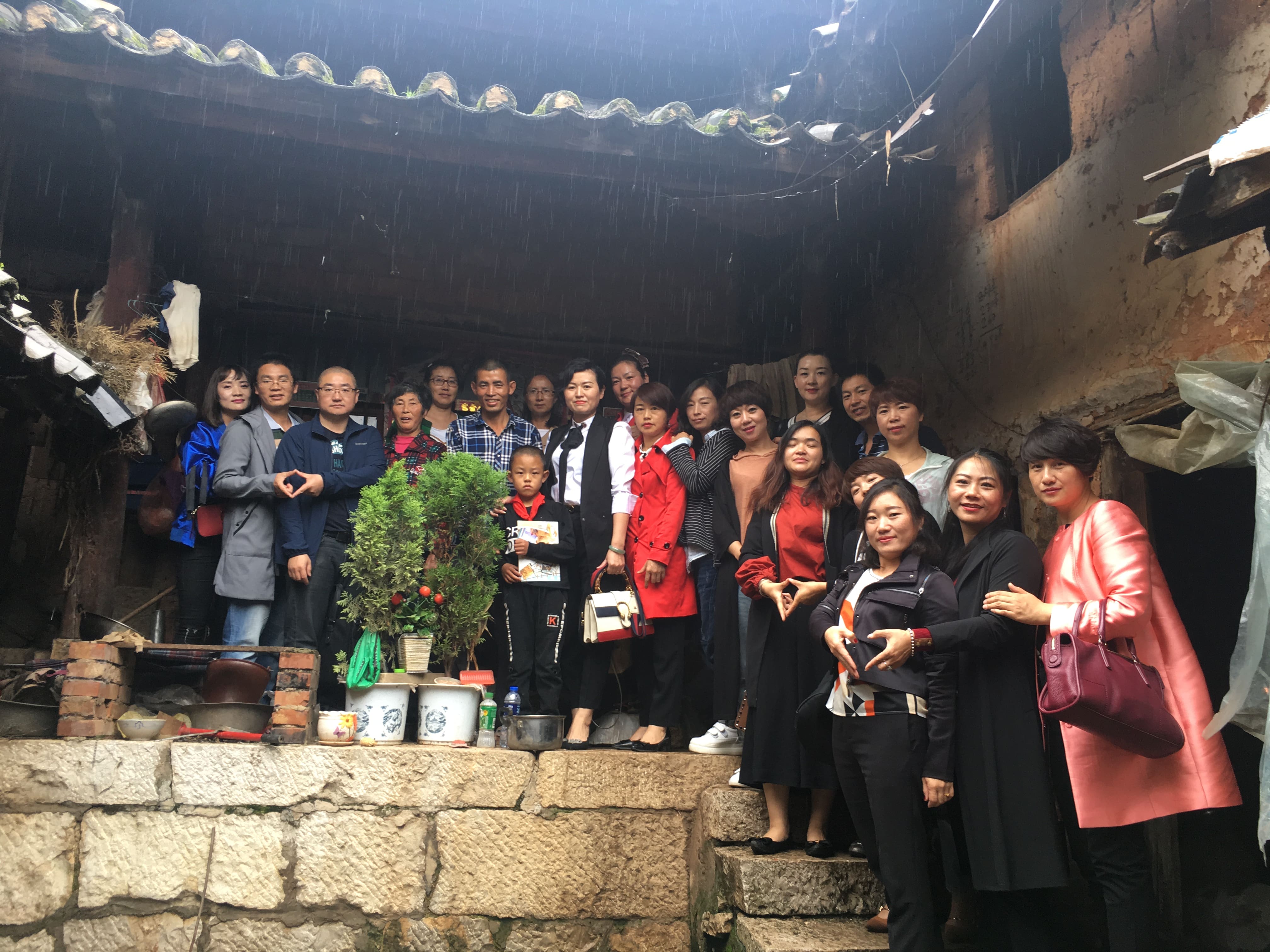 第151所 石林彝族自治县路美邑中心学校鱼龙坝开云手机在线官网李凤琼小学 第151所 石林彝族自治县路美邑中心学校鱼龙坝开云手机在线官网李凤琼小学